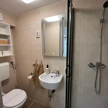 Mini Gallery Szondi Apartament