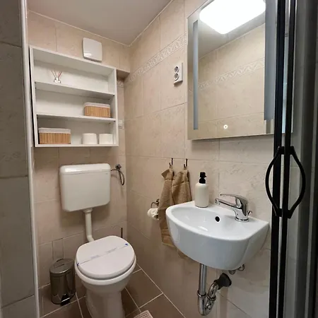 Mini Gallery Szondi Apartament